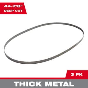Bmtl 10 T Bd 44-7/8 3 Pk