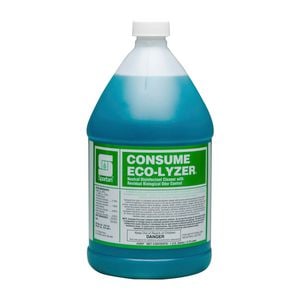 1 GAL Consume Eco-Lyzer 4/CS