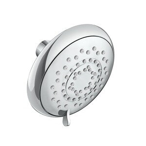 Ccy 1.25 Gpm Shwrhd 5F Cp