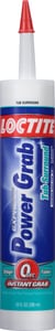 9 Oz Loctite Pwr Grab Tub Adhe