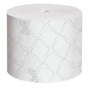 Scott Pro Sm Core Bath Tissue Whit