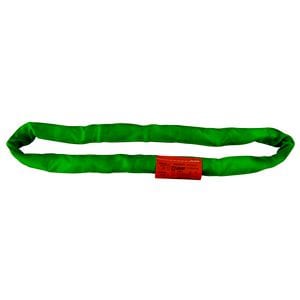 6 Ft Endless Tuflex Gree
