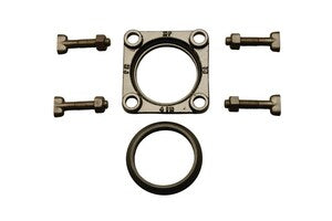 8 in. Ductile Iron, Low Alloy Steel and Rubber Mechanical Joint Accessory Pack