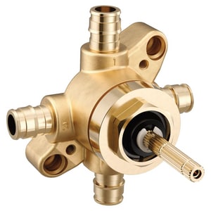 1/2 Trans Cold Exp Pex Conn