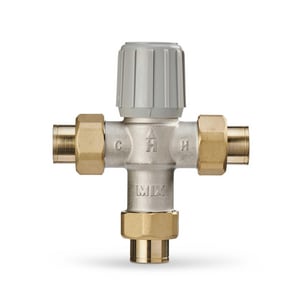 Lf 1 Union Swt 70-145F Mix Vlv