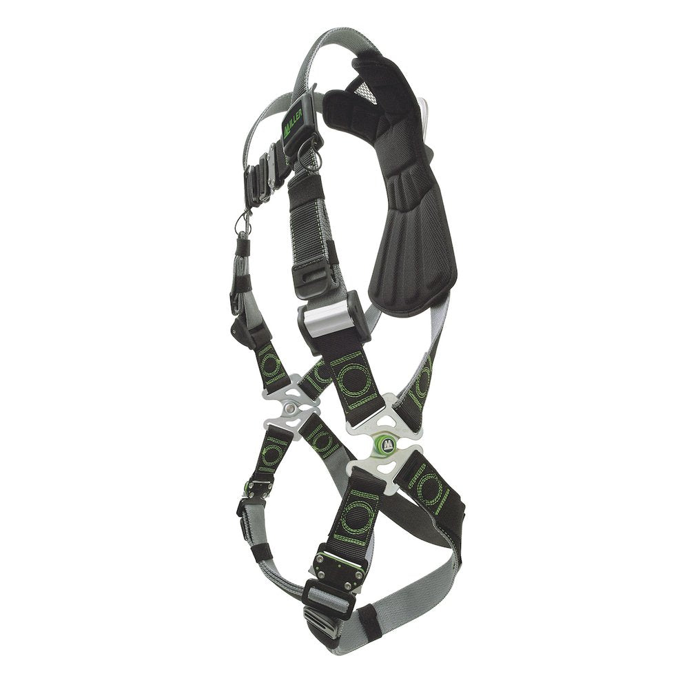 Miller by PIP Revolution Harness 2X-3X