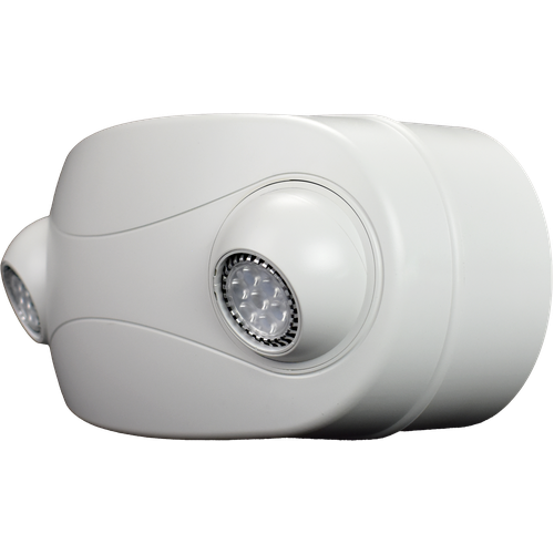 Best Lighting Dual Head Semi-REC 6V 7.0W MR-16 Unit (RMR-16-65-PLED)