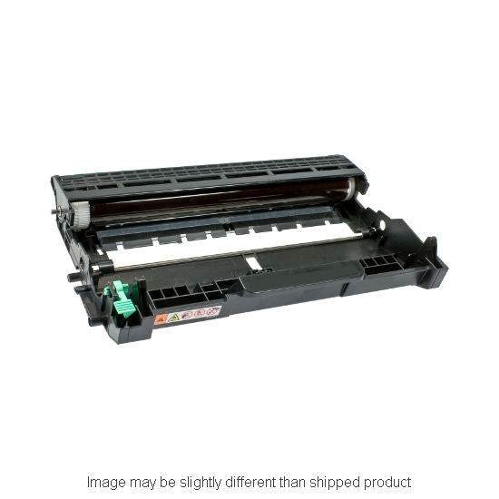 Compatible Brother DR420 Drum Unit, 12,000 pages (ITC RPLBRDR420)