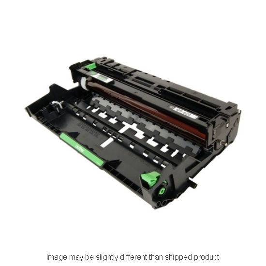 Compatible Brother DR820 Drum Unit, 30,000 pages (ITC RPLBRDR820)
