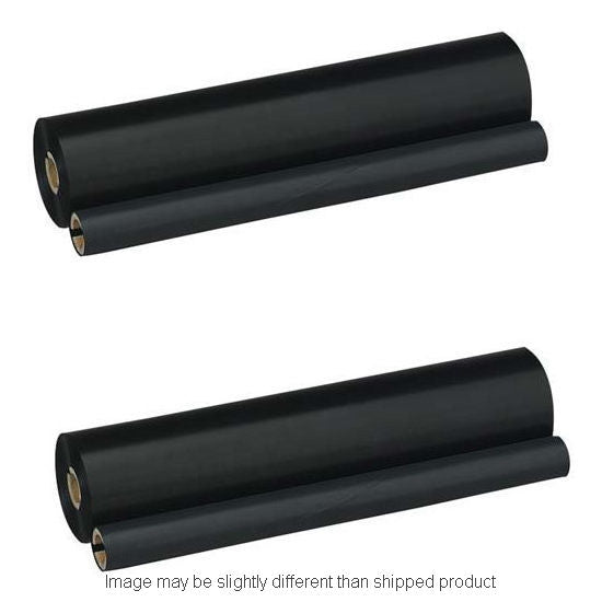 Compatible Brother PC202 2pk Thermal Print Refills, OEM PC202RF (ITC RPLBRPC202RF)