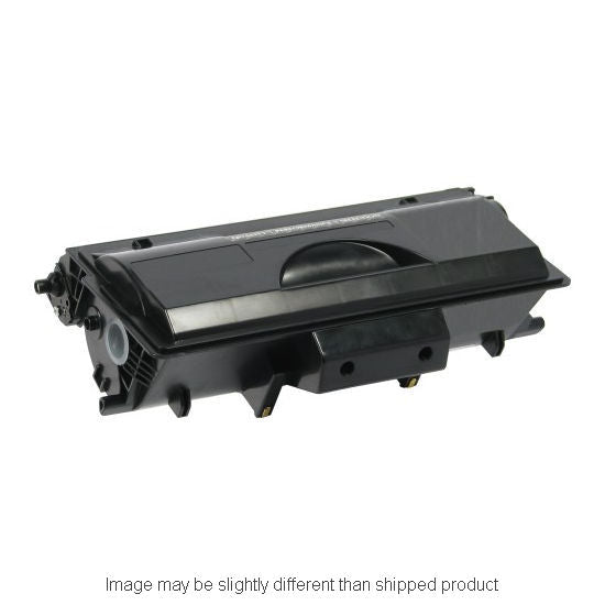 Compatible Brother TN700 High Yield Black Toner, 12,000 pages (ITC RPLBRTN700)