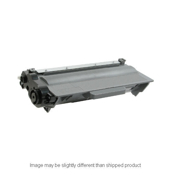 Compatible Brother TN780 Extra High Yield Black Toner, 12,000 pages (ITC RPLBRTN780)