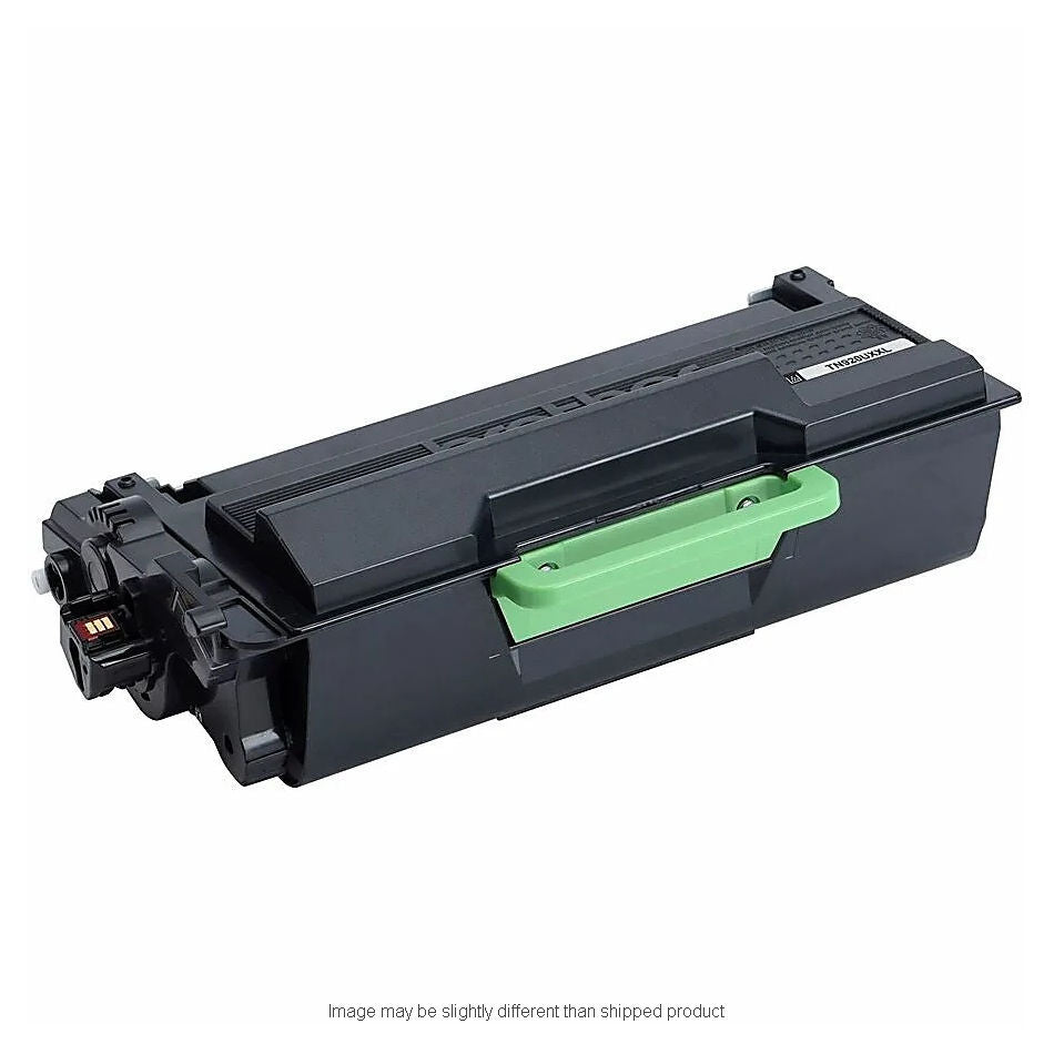 Compatible Brother TN920 Ultra High Yield Black Toner, 18,000 pages, OEM TN920UXXL (ITC RPLBRTN920UXXL)