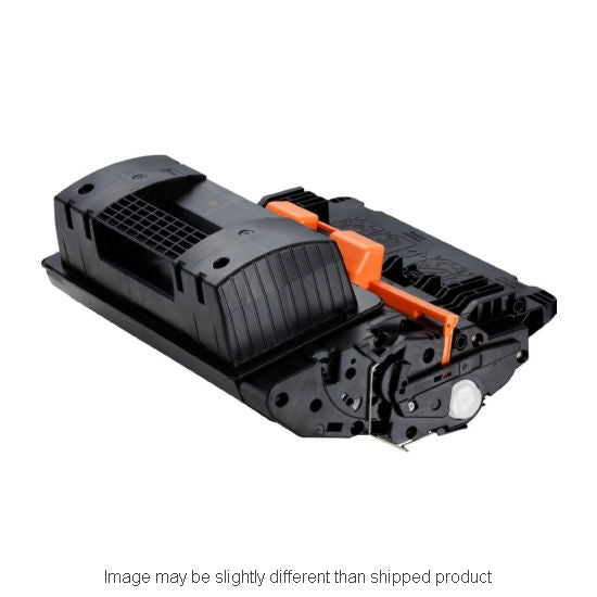 Remanufactured Canon 0288C001 CRG039 High Yield TAA Black Toner, 25,000 pages (ITC RPLCN0288C001RT)