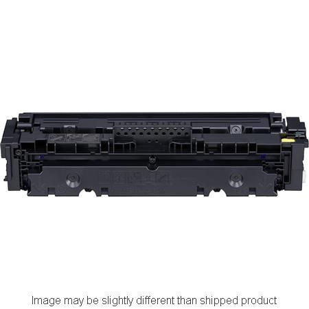 Compatible Canon 1239C001 CRG045 Standard Yield Yellow Toner, 1,300 pages (ITC RPLCN1239C001)