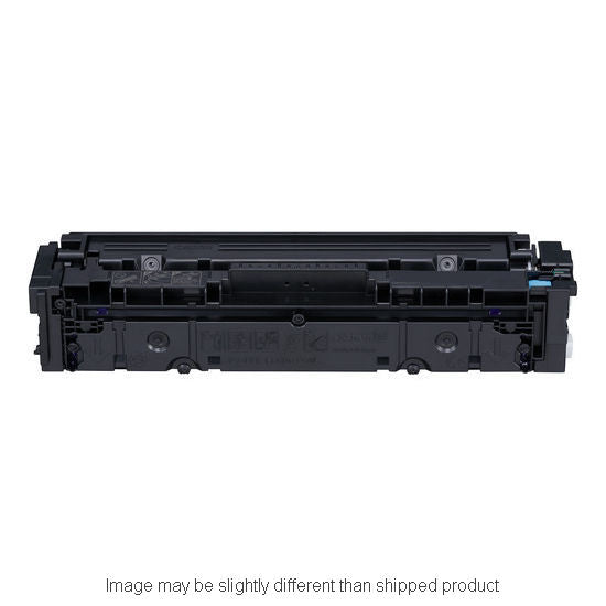 Remanufactured Canon 1245C001 CRG045 High Yield Cyan Toner, 2,200 pages (ITC RPLCN1245C001R)