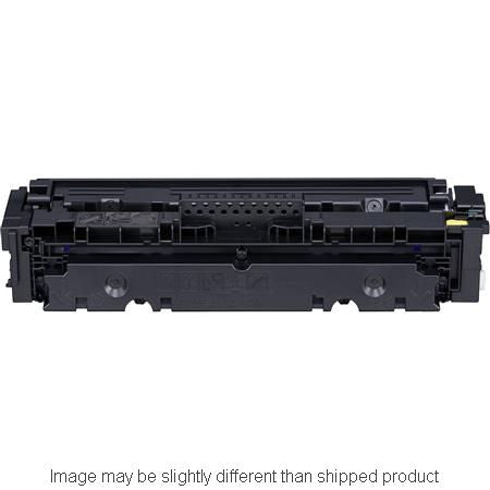Compatible Canon 1247C001 CRG046 Standard Yield Yellow Toner, 2,300 pages (ITC RPLCN1247C001)