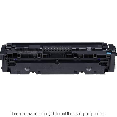Compatible Canon 1249C001 CRG046 Standard Yield Cyan Toner, 2,300 pages (ITC RPLCN1249C001)