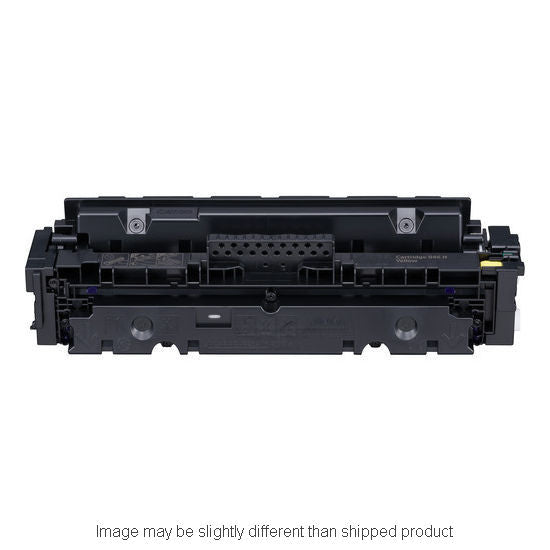 Compatible Canon 1251C001 CRG046 High Yield Yellow Toner, 5,000 pages (ITC RPLCN1251C001)