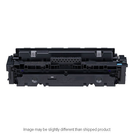 Remanufactured Canon 1253C001 CRG046 High Yield Cyan Toner, 5,000 pages (ITC RPLCN1253C001R)