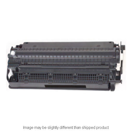 Compatible Canon 1491A002 E40 High Yield Black Toner, 4,000 pages (ITC RPLCN1491A002)