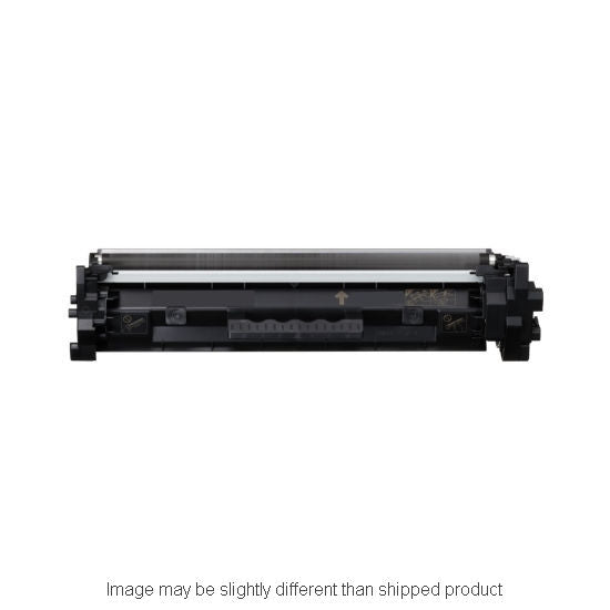 Compatible Canon 2168C001 CRG051 Standard Yield Black Toner, 1,700 pages (ITC RPLCN2168C001)