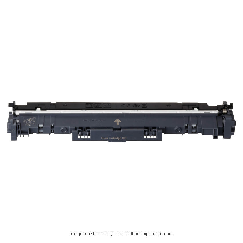 Compatible Canon 2170C001 CRG051 Drum, 23,000 pages (ITC RPLCN2170C001)