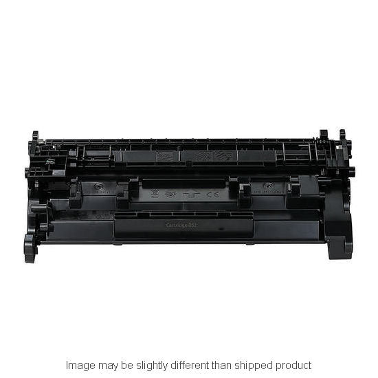 Remanufactured Canon 2199C001 CRG052 Standard Yield Black Toner, 3,100 pages (ITC RPLCN2199C001R)