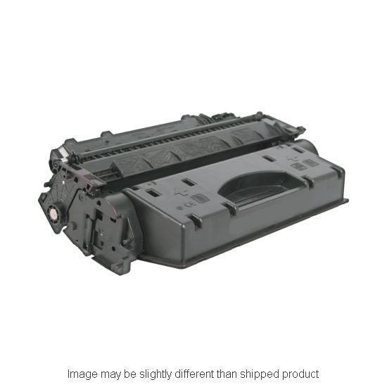 Remanufactured Canon 2617B001 CRG120 Standard Yield Black Toner, 5,000 pages (ITC RPLCN2617B001R)