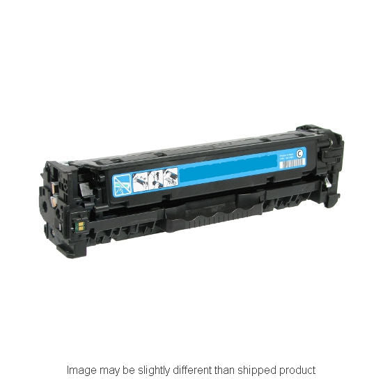 Remanufactured Canon 2661B001 CRG118 Standard Yield Cyan Toner, 2,900 pages (ITC RPLCN2661B001R)