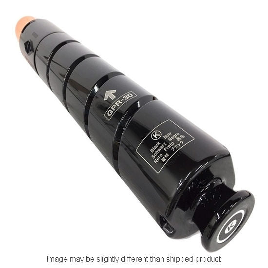Compatible Canon 2793B003 GPR30 Standard Yield Cyan Toner, 38,000 pages (ITC RPLCN2793B003)
