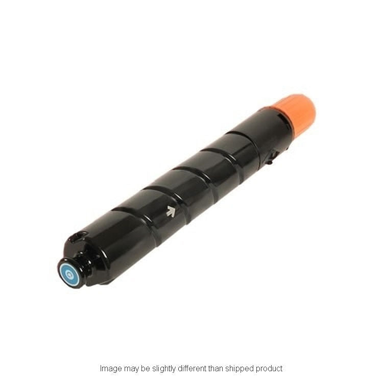 Compatible Canon 2794B003 GPR31 Standard Yield Cyan Toner, 27,000 pages (ITC RPLCN2794B003)