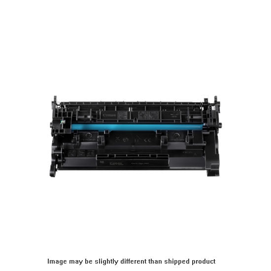 Remanufactured Canon 3009C001 CRG057 Standard Yield Black w/CHIP Toner, 3,100 pages (ITC RPLCN3009C001WCR)