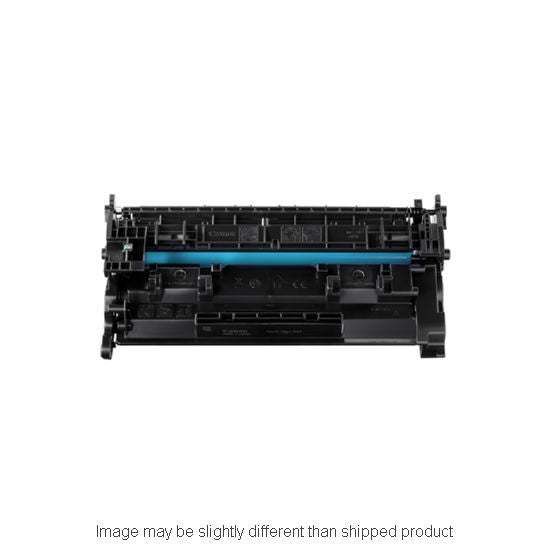 Remanufactured Canon 3010C001 CRG057 High Yield Black w/CHIP Toner, 10,000 pages (ITC RPLCN3010C001WCR)
