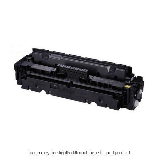 Remanufactured Canon 3013C001 CRG055 YLW,TAA,USED Chip Toner, 2,100 pages (ITC RPLCN3013C001UOCRT)