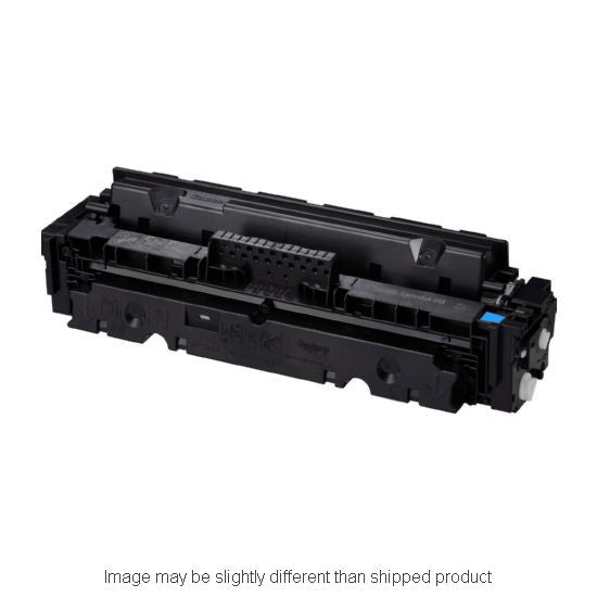 Remanufactured Canon 3015C001 CRG055 CYN,TAA,USED Chip Toner, 2,100 pages (ITC RPLCN3015C001UOCRT)