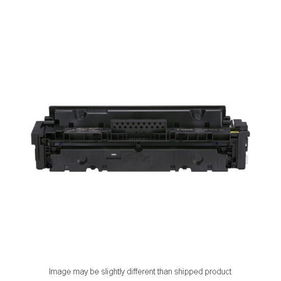 Compatible Canon 3017C001 CRG055 High Yield Yellow w/CHIP Toner, 5,900 pages (ITC RPLCN3017C001WC)