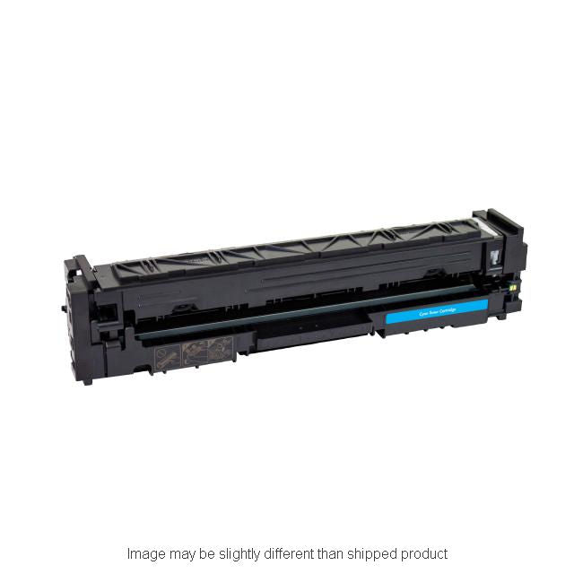 Remanufactured Canon 3027C001 CRG054 High Yield Cyan Toner, 2,300 pages (ITC RPLCN3027C001R)