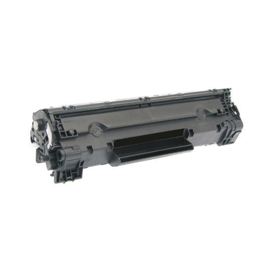 Compatible Canon CRG128 Standard Yield Jumbo Black Toner, 3,000 pages, OEM 3484B001JUMBO (ITC RPLCN3500B001J)