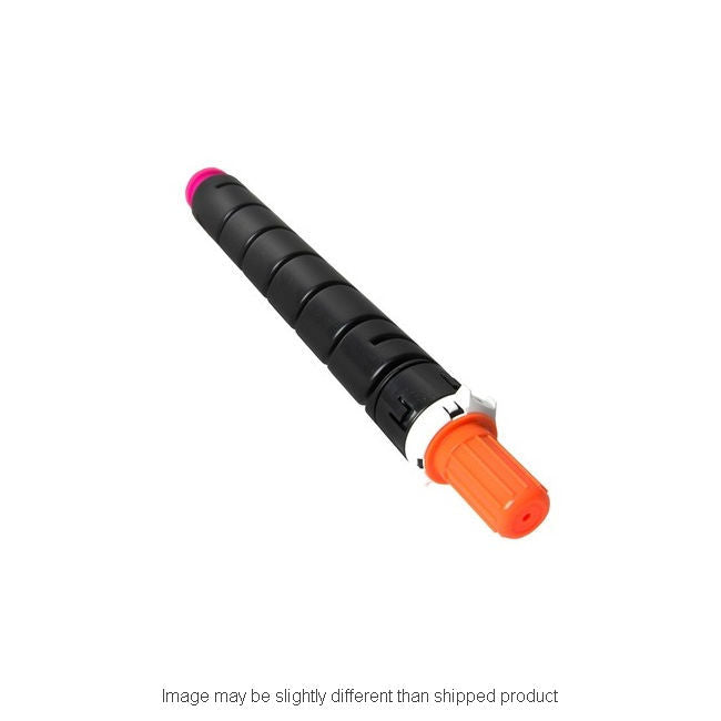 Compatible Canon 3784B003 GPR36 Standard Yield Magenta Toner, 19,000 pages (ITC RPLCN3784B003)