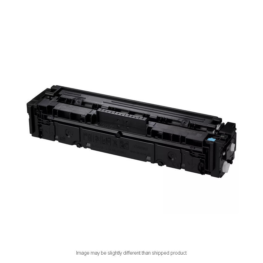 Compatible Canon 5105C001 CRG067 High Yield Cyan w/CHIP Toner, 2,350 pages (ITC RPLCN5105C001WC)
