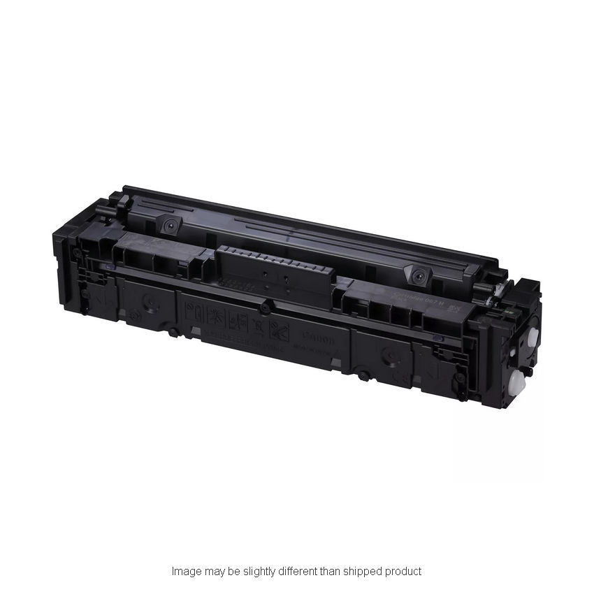 Compatible Canon 5106C001 CRG067 High Yield Black w/CHIP Toner, 3,130 pages (ITC RPLCN5106C001WC)