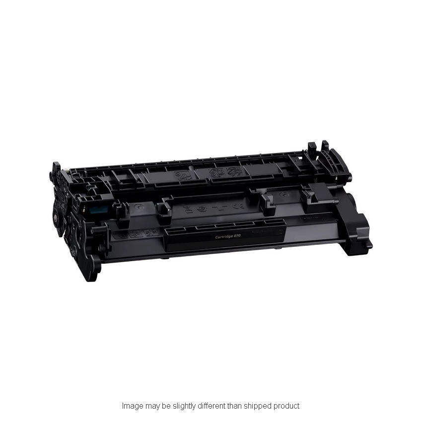 Compatible Canon 5639C001 CRG070 Standard Yield Black w/CHIP Toner, 3,000 pages (ITC RPLCN5639C001WC)