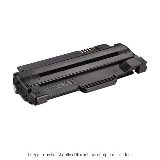 Compatible Dell 330-9523 High Yield Black Toner, 2,500 pages (ITC RPLDE1130)