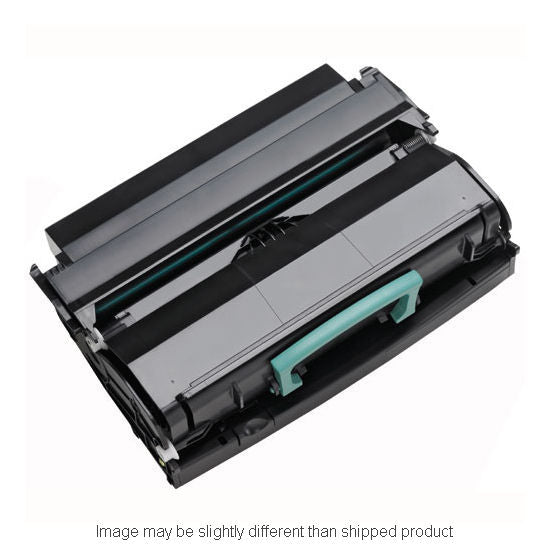 Compatible Dell 330-2666 High Yield Black Toner, 6,000 pages (ITC RPLDE2330H)