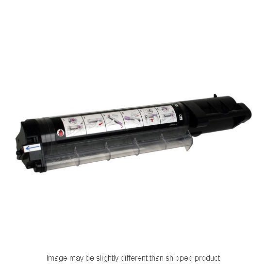 Compatible Dell 341-3568 High Yield Black Toner, 4,000 pages (ITC RPLDE3010HB)
