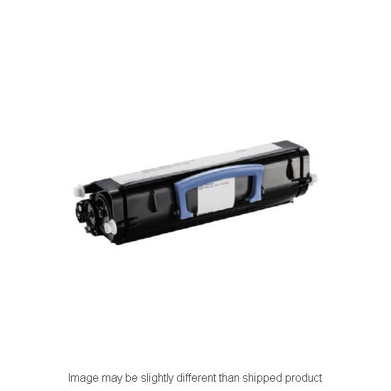 Compatible Dell 330-5207 High Yield Black Toner, 14,000 pages (ITC RPLDE3330H)