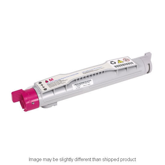 Compatible Dell 310-5809 Standard Yield Magenta Toner, 8,000 pages (ITC RPLDE5100M)