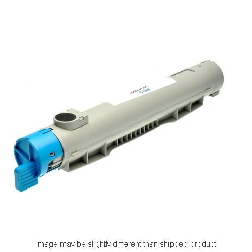 Compatible Dell 310-7892 Standard Yield Cyan Toner, 8,000 pages (ITC RPLDE5110C)