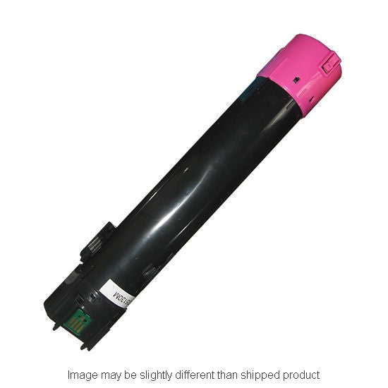 Compatible Dell 330-5843 High Yield Magenta Toner, 12,000 pages (ITC RPLDE5130HM)